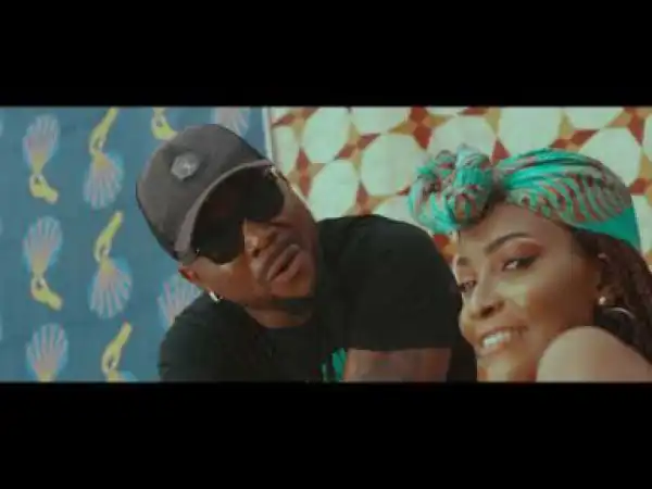 JPlux – Shake Body ft. Oritse Femi